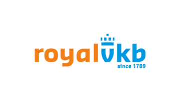 Logo Royal VKB